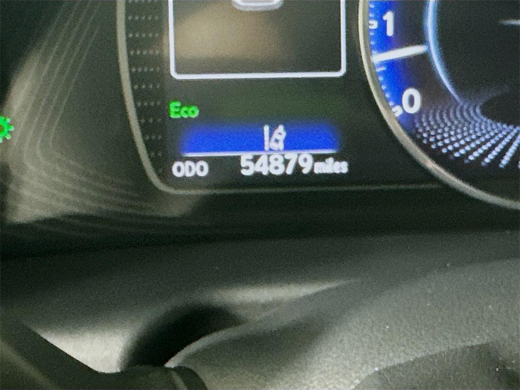 used 2019 Lexus ES 350 car, priced at $29,990