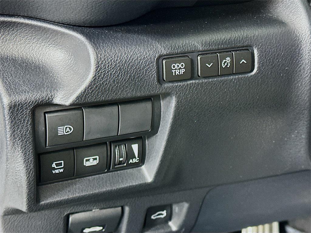 used 2023 Lexus IS 350 car, priced at $44,890