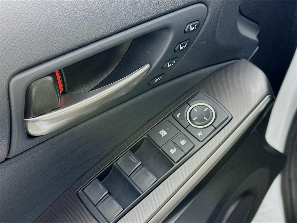used 2023 Lexus IS 350 car, priced at $44,890