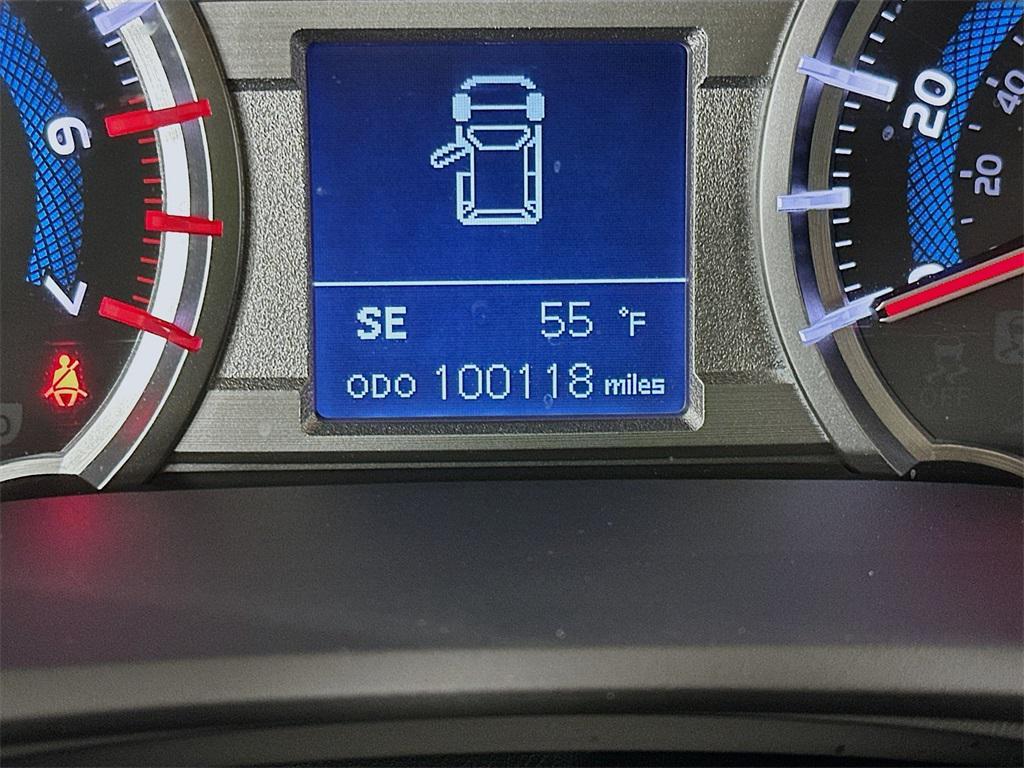 used 2018 Toyota 4Runner car, priced at $28,990