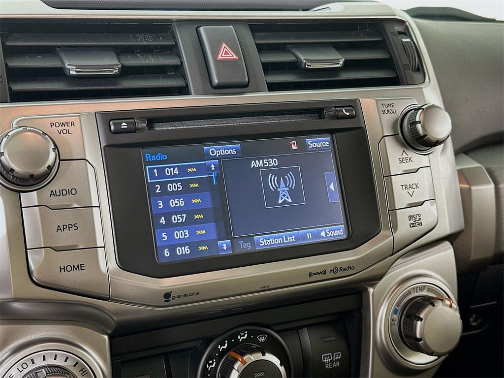 used 2018 Toyota 4Runner car, priced at $28,990