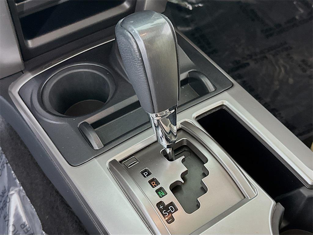 used 2018 Toyota 4Runner car, priced at $28,990