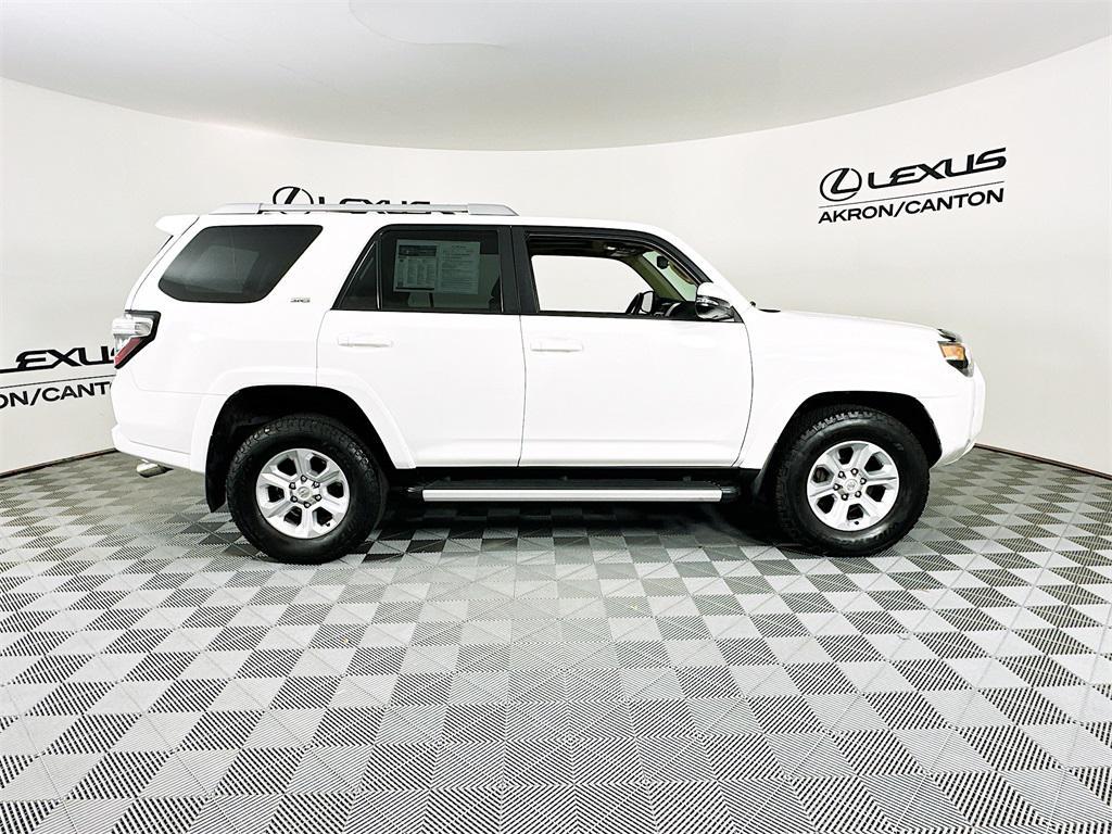 used 2018 Toyota 4Runner car, priced at $28,990