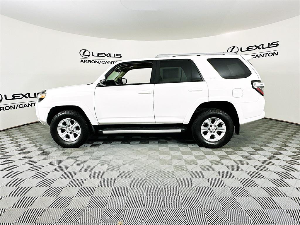 used 2018 Toyota 4Runner car, priced at $28,990