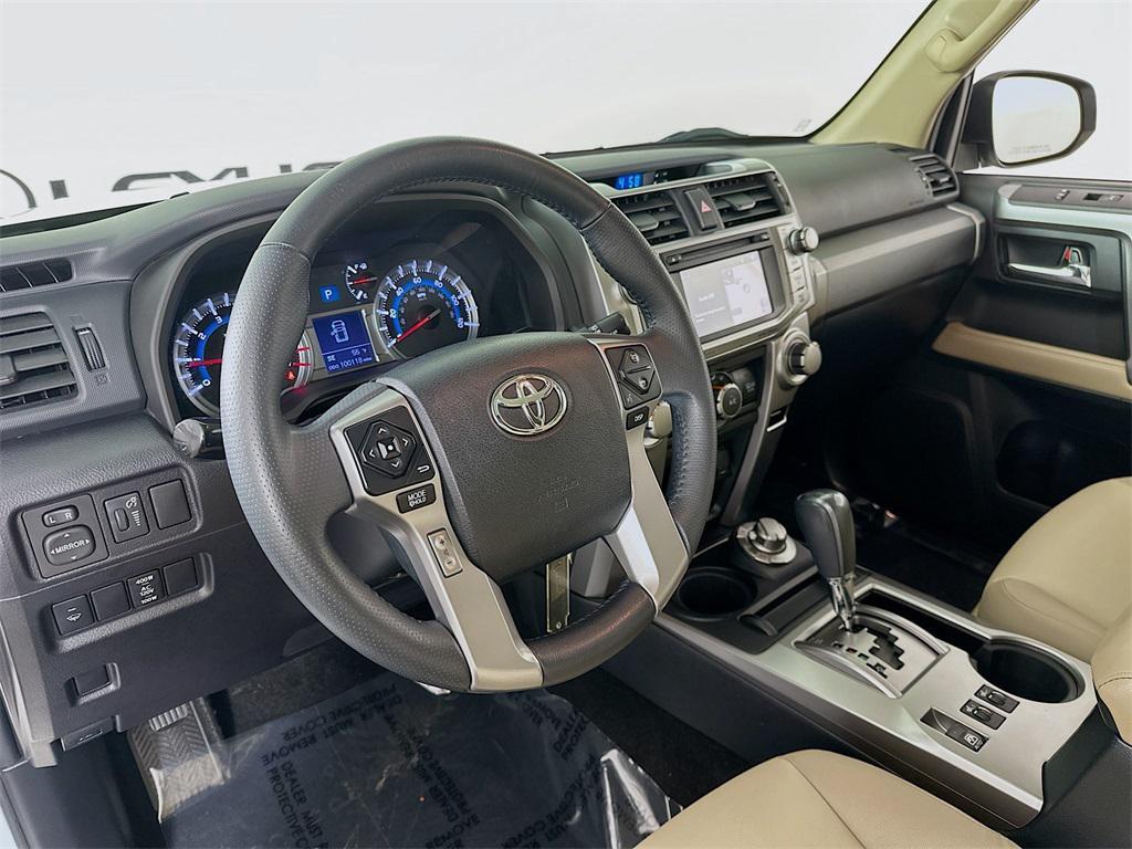 used 2018 Toyota 4Runner car, priced at $28,990