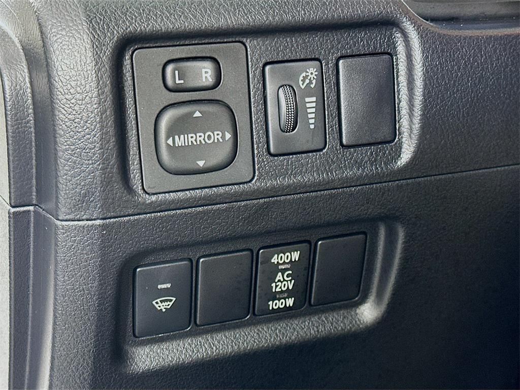 used 2018 Toyota 4Runner car, priced at $28,990