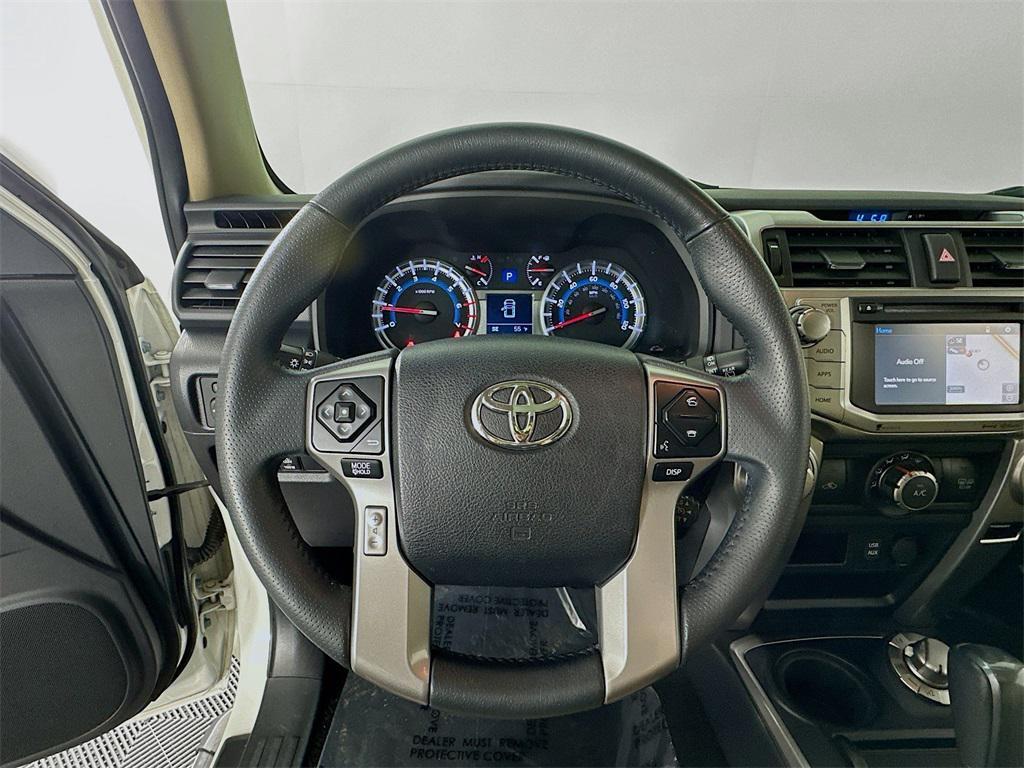 used 2018 Toyota 4Runner car, priced at $28,990