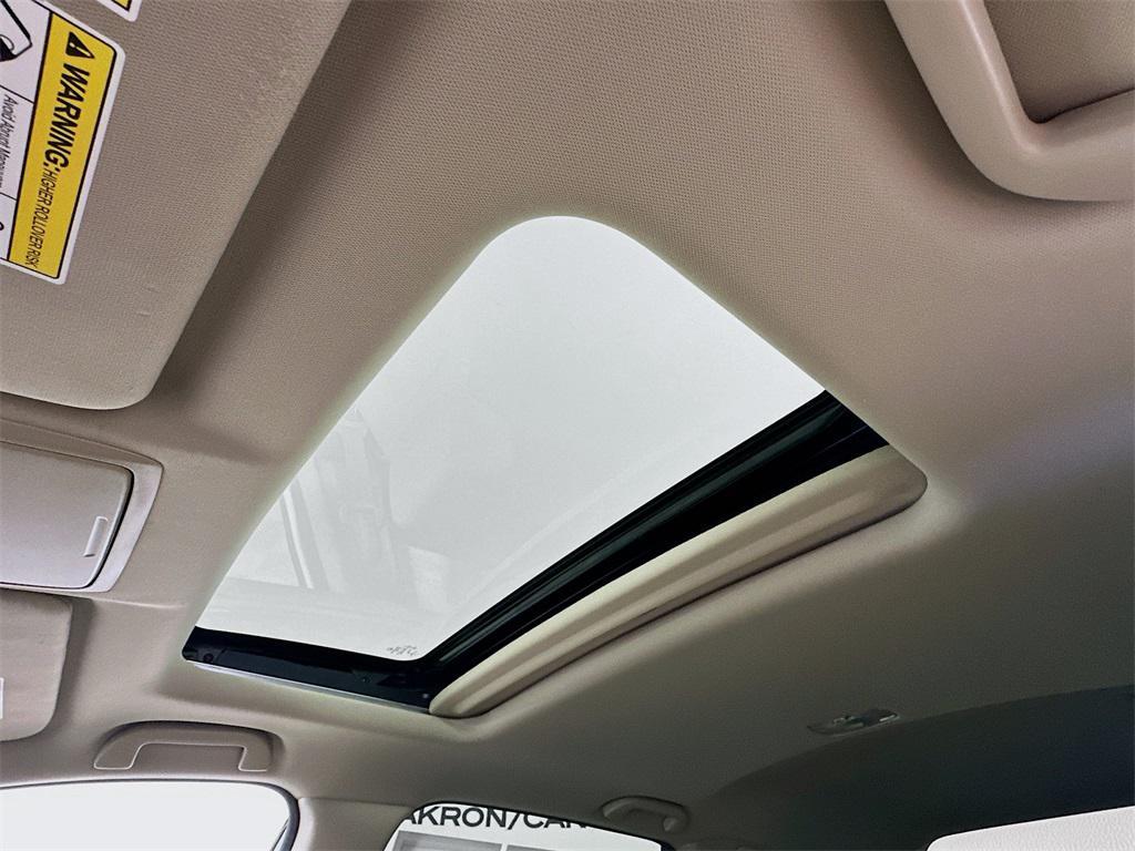 used 2018 Honda CR-V car, priced at $19,990