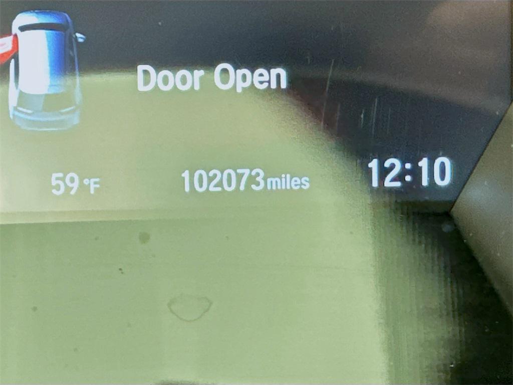 used 2018 Honda CR-V car, priced at $19,990