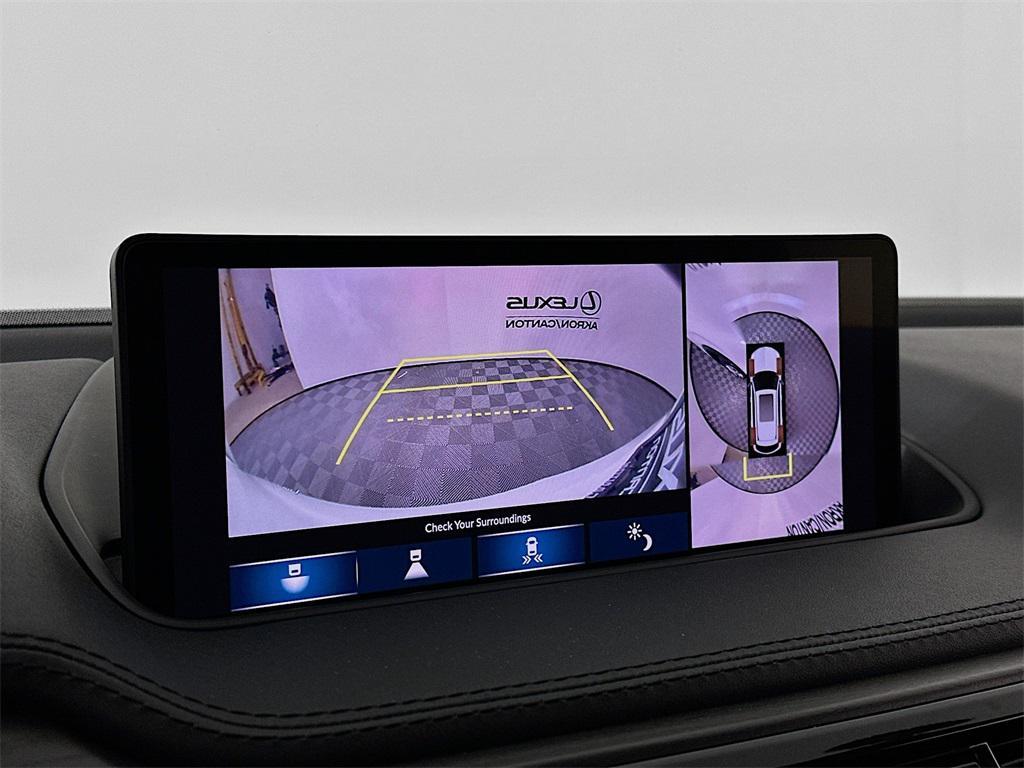 used 2022 Acura MDX car, priced at $36,290