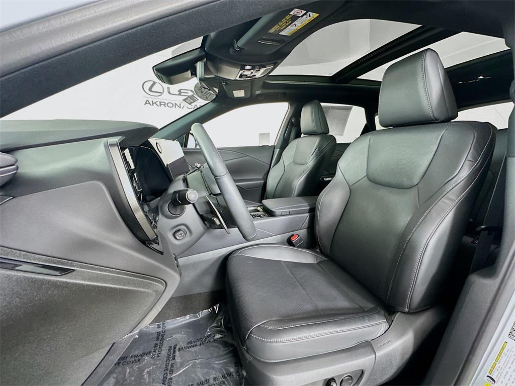used 2023 Lexus RX 350 car, priced at $50,990