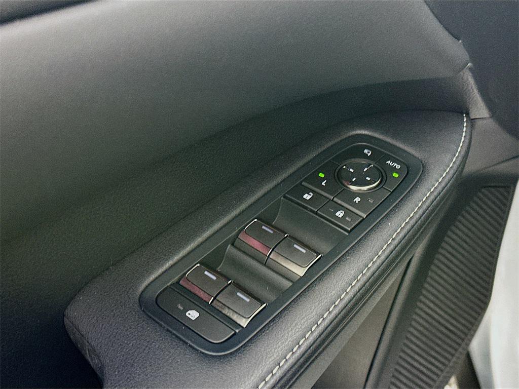 used 2023 Lexus RX 350 car, priced at $50,990