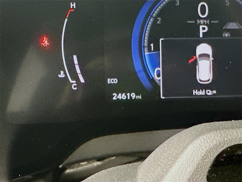 used 2023 Lexus RX 350 car, priced at $50,990