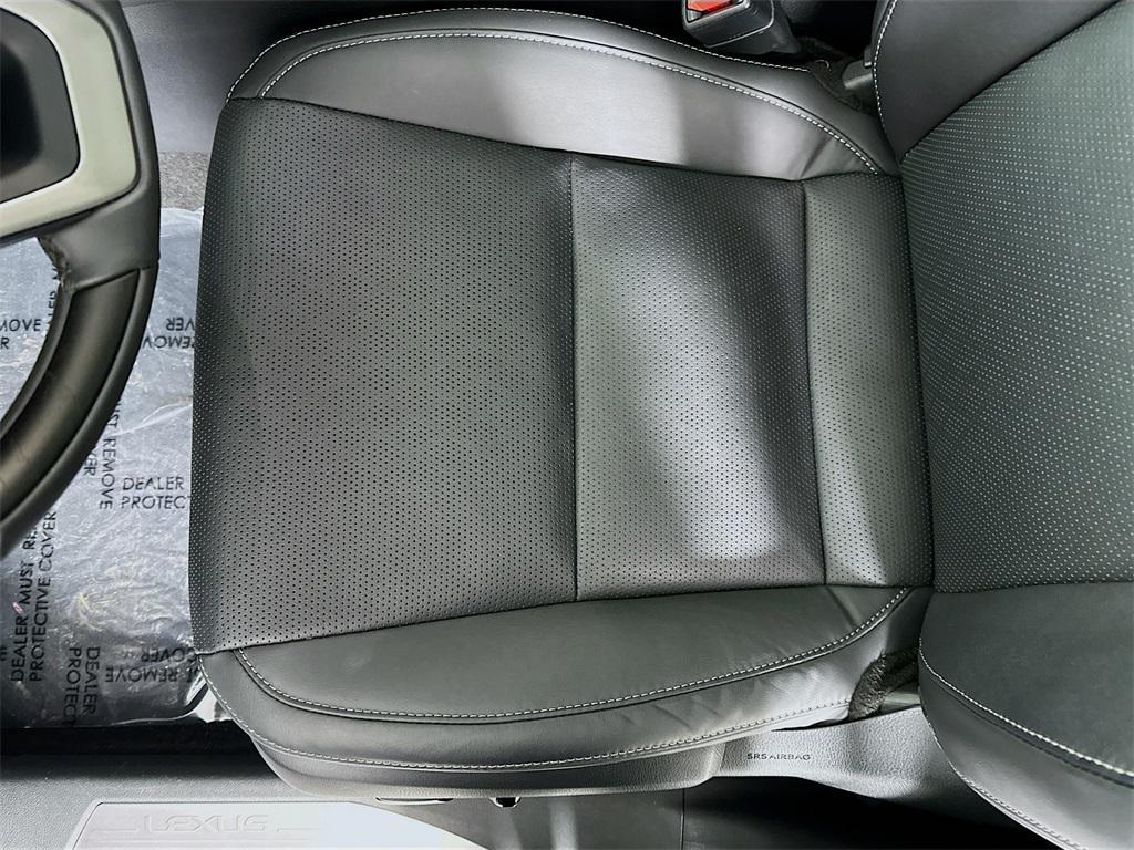 used 2023 Lexus RX 350 car, priced at $50,990