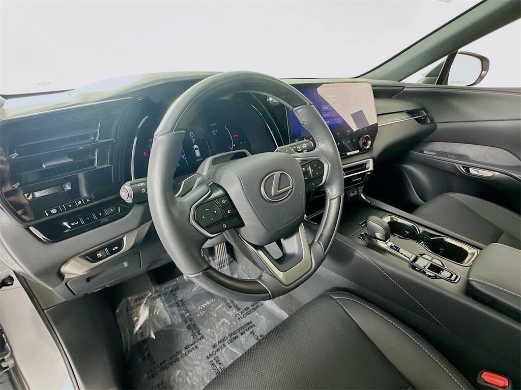 used 2023 Lexus RX 350 car, priced at $50,990