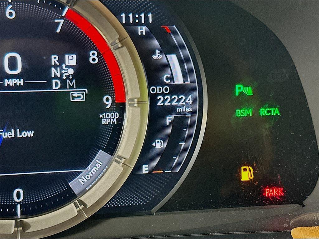 used 2021 Lexus LC 500 car, priced at $87,990