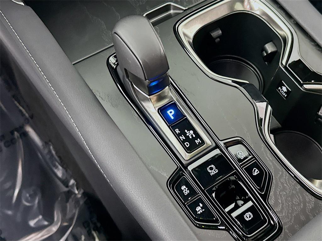 used 2024 Lexus RX 350 car, priced at $51,490