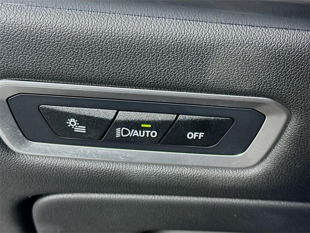 used 2024 BMW X7 car, priced at $71,890