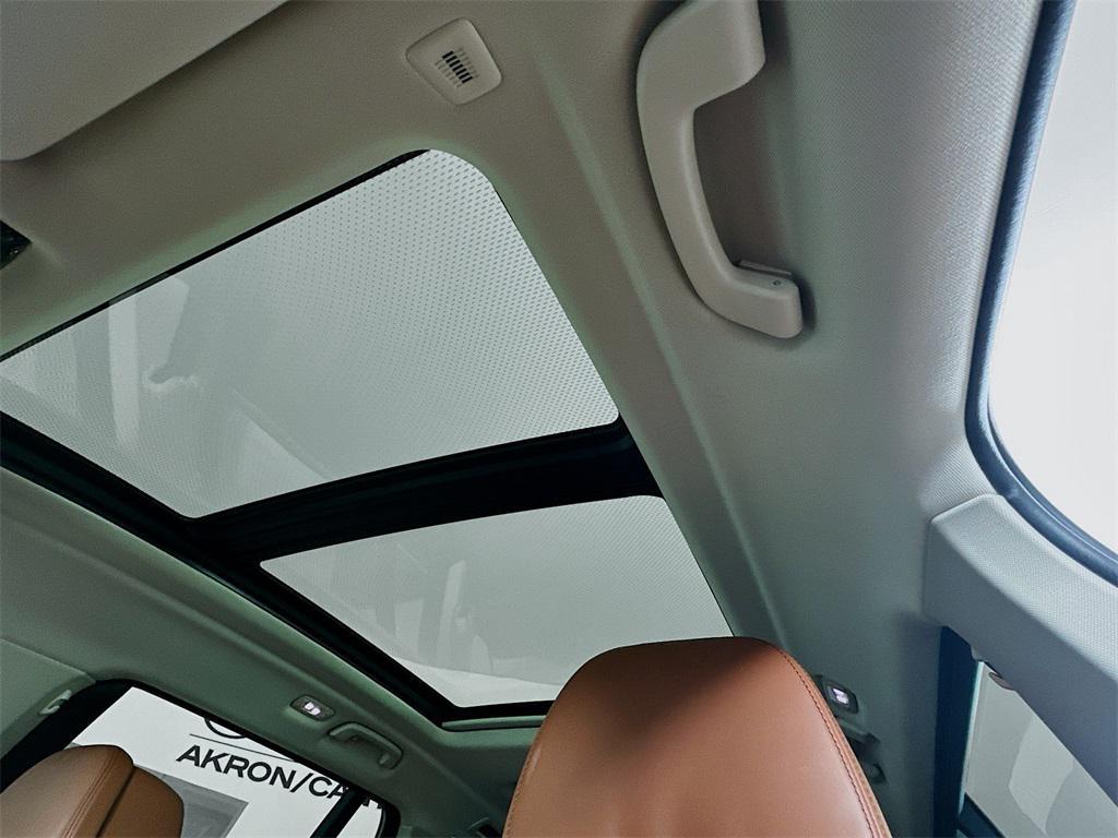 used 2024 BMW X7 car, priced at $71,890