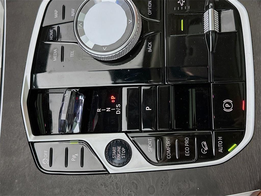 used 2024 BMW X7 car, priced at $71,890