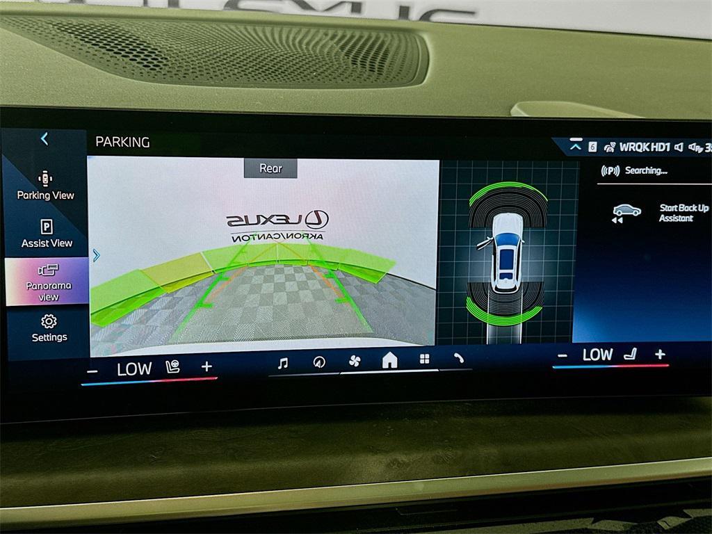 used 2024 BMW X7 car, priced at $71,890