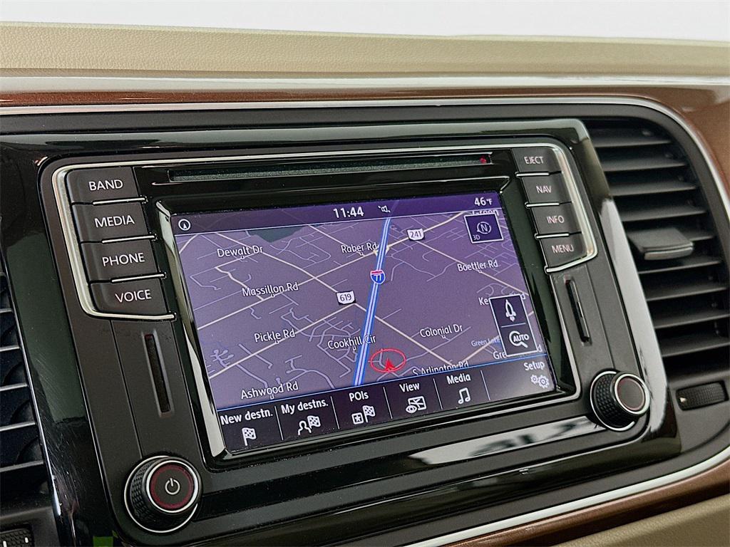 used 2017 Volkswagen Beetle car, priced at $15,490