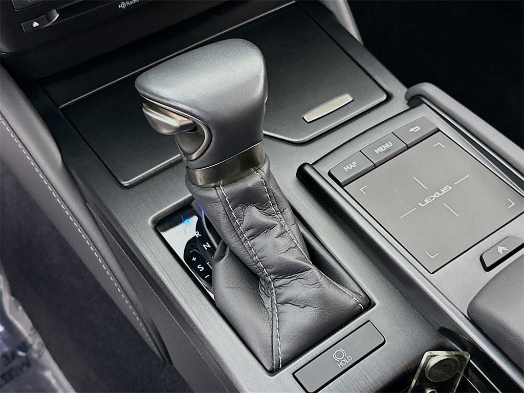 used 2020 Lexus ES 350 car, priced at $36,990