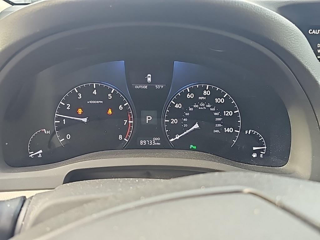used 2013 Lexus RX 350 car, priced at $17,590