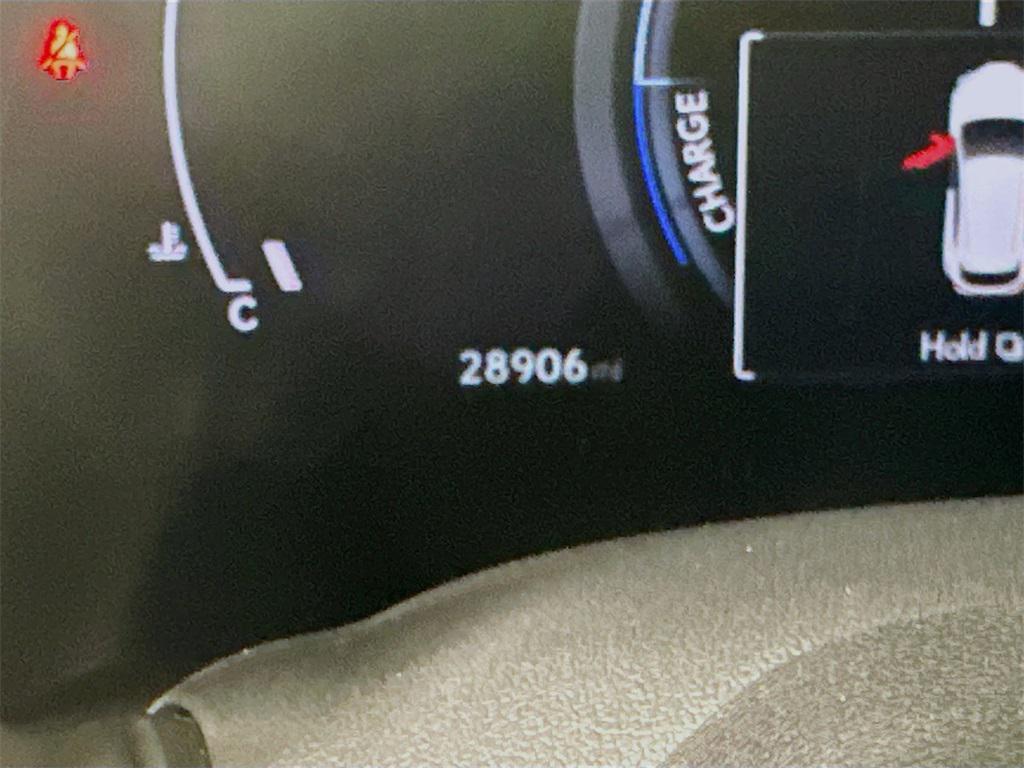 used 2024 Lexus NX 350h car, priced at $50,490