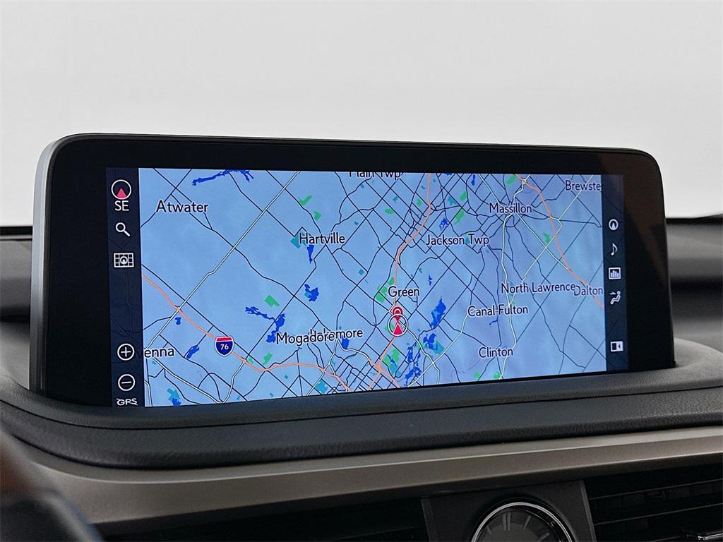 used 2021 Lexus RX 350 car, priced at $40,990