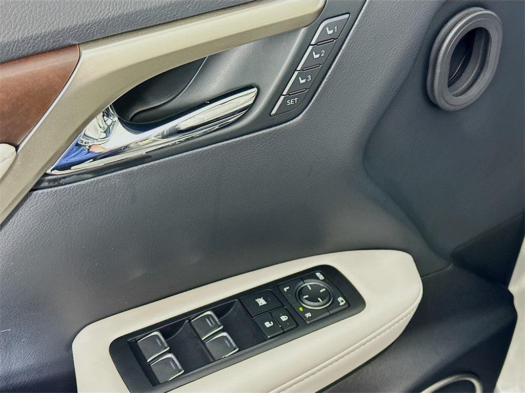 used 2021 Lexus RX 350 car, priced at $40,990