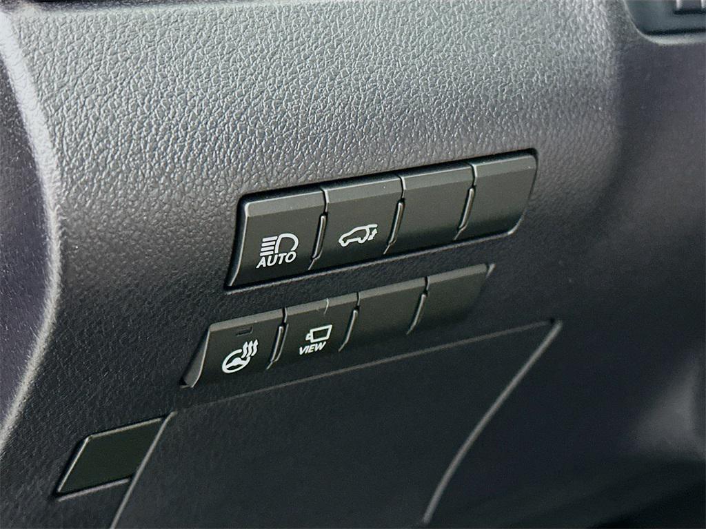 used 2021 Lexus RX 350 car, priced at $40,990