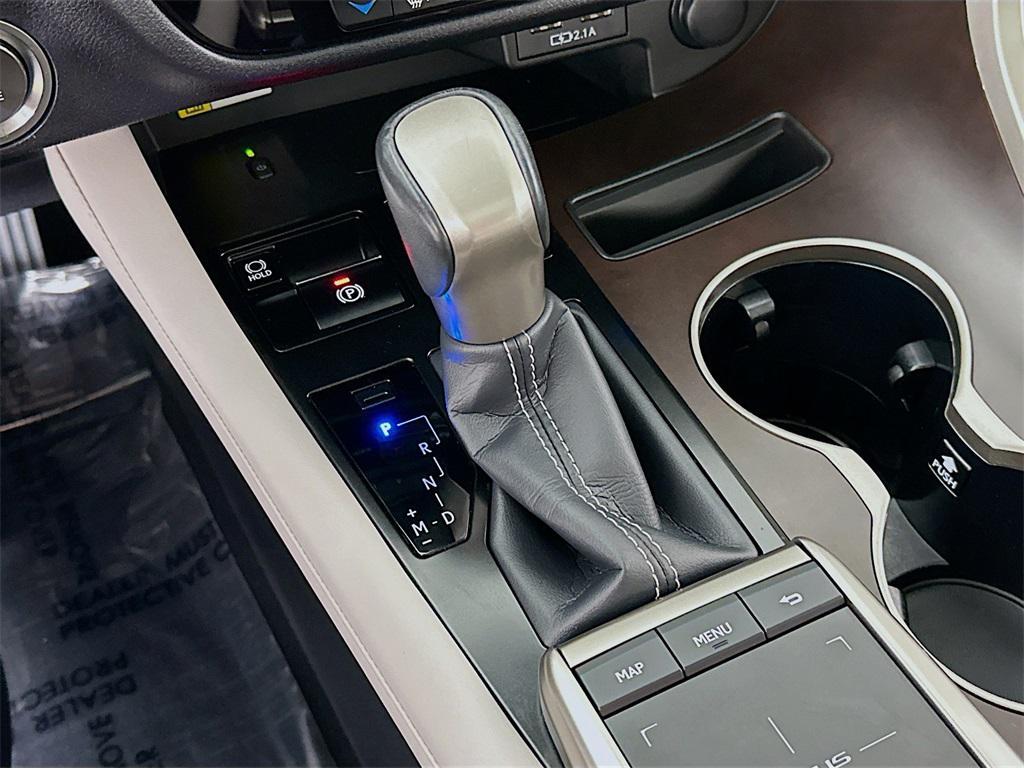 used 2021 Lexus RX 350 car, priced at $40,990