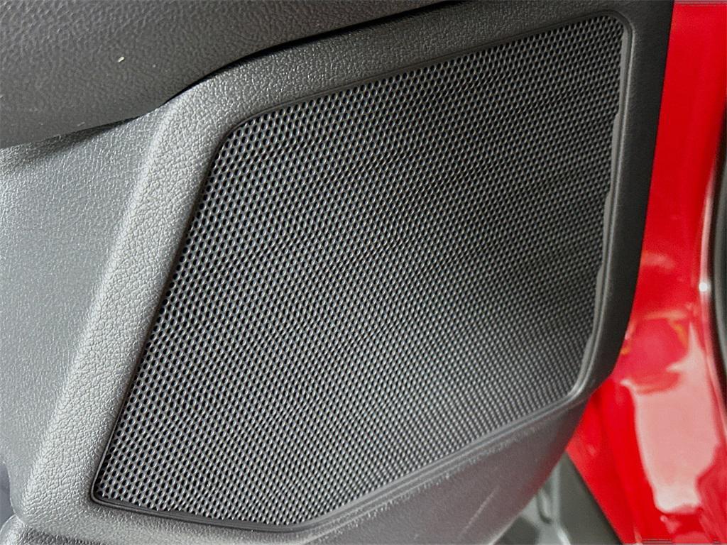 used 2021 Lexus UX 250h car, priced at $29,890