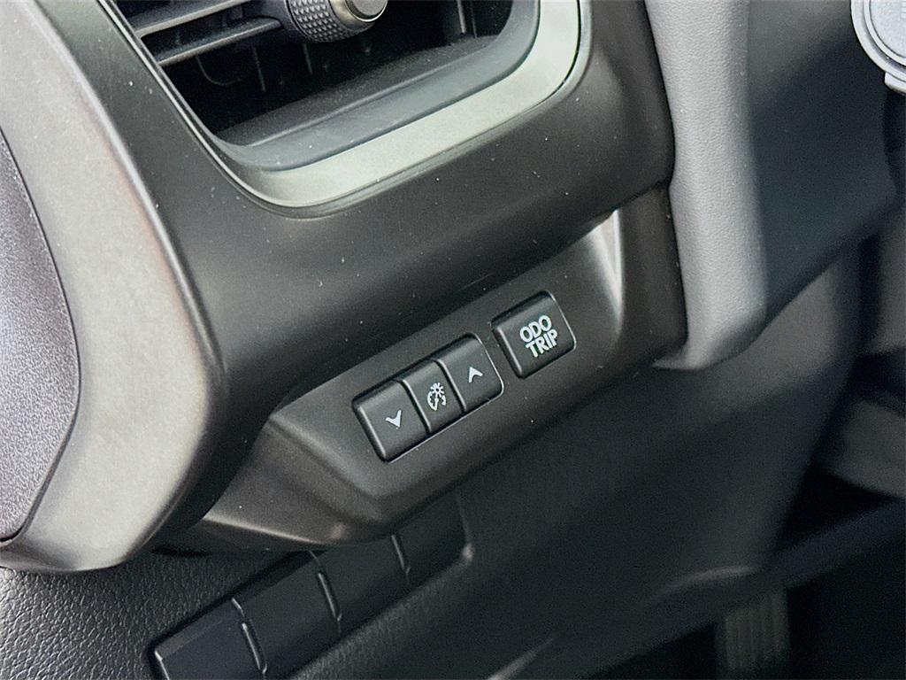 used 2021 Lexus UX 250h car, priced at $29,890