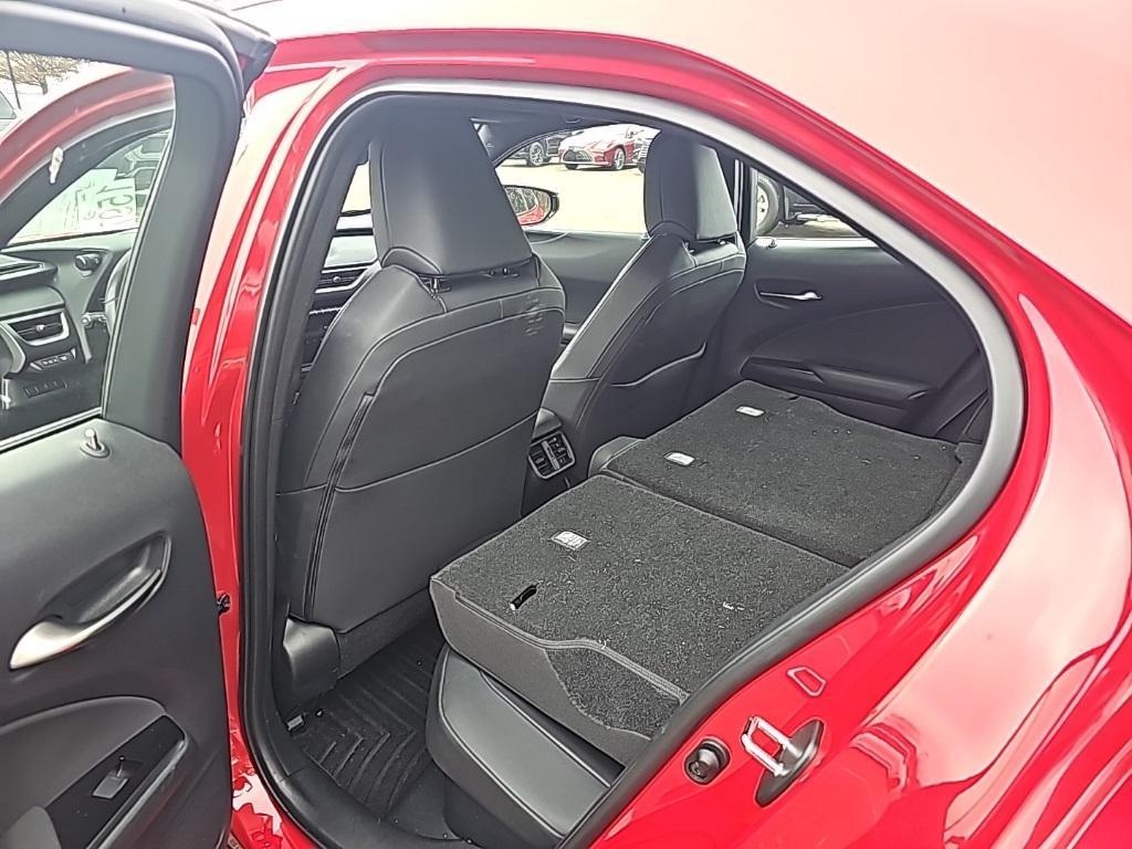 used 2021 Lexus UX 250h car, priced at $29,990