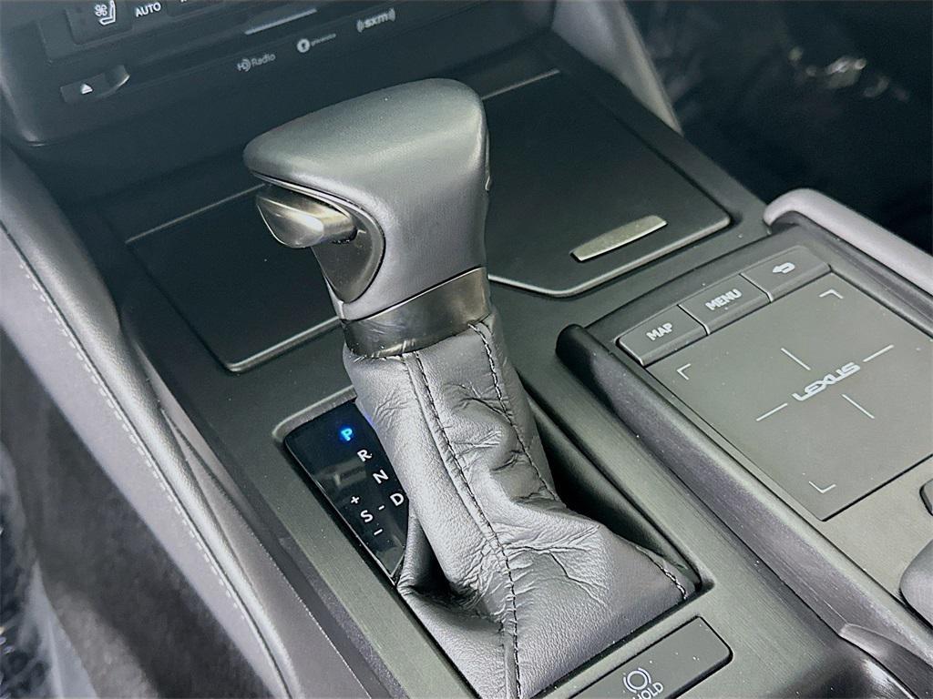 used 2022 Lexus ES 250 car, priced at $31,890