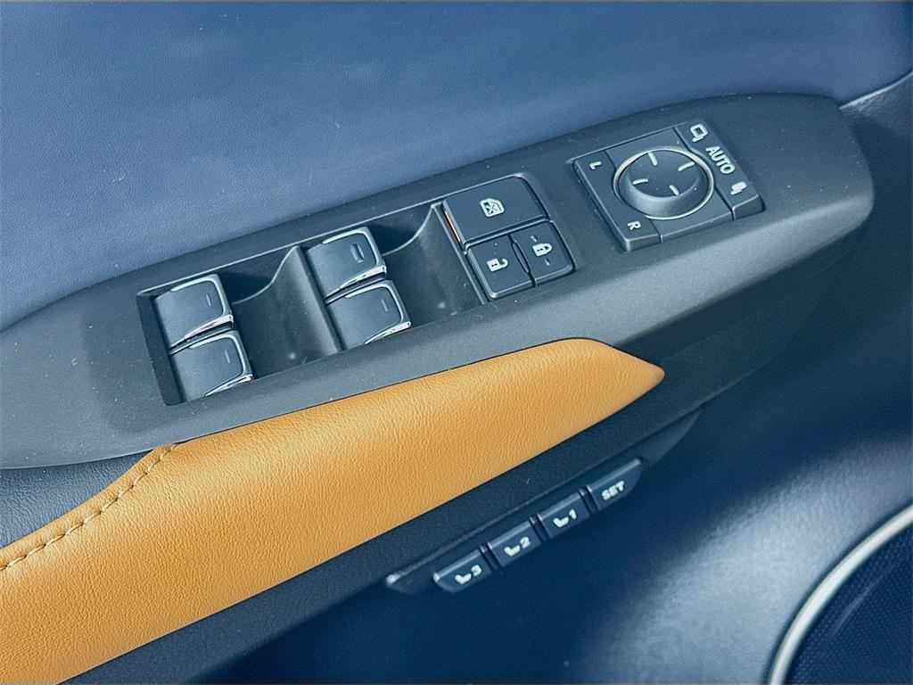 used 2020 Lexus NX 300h car, priced at $33,990