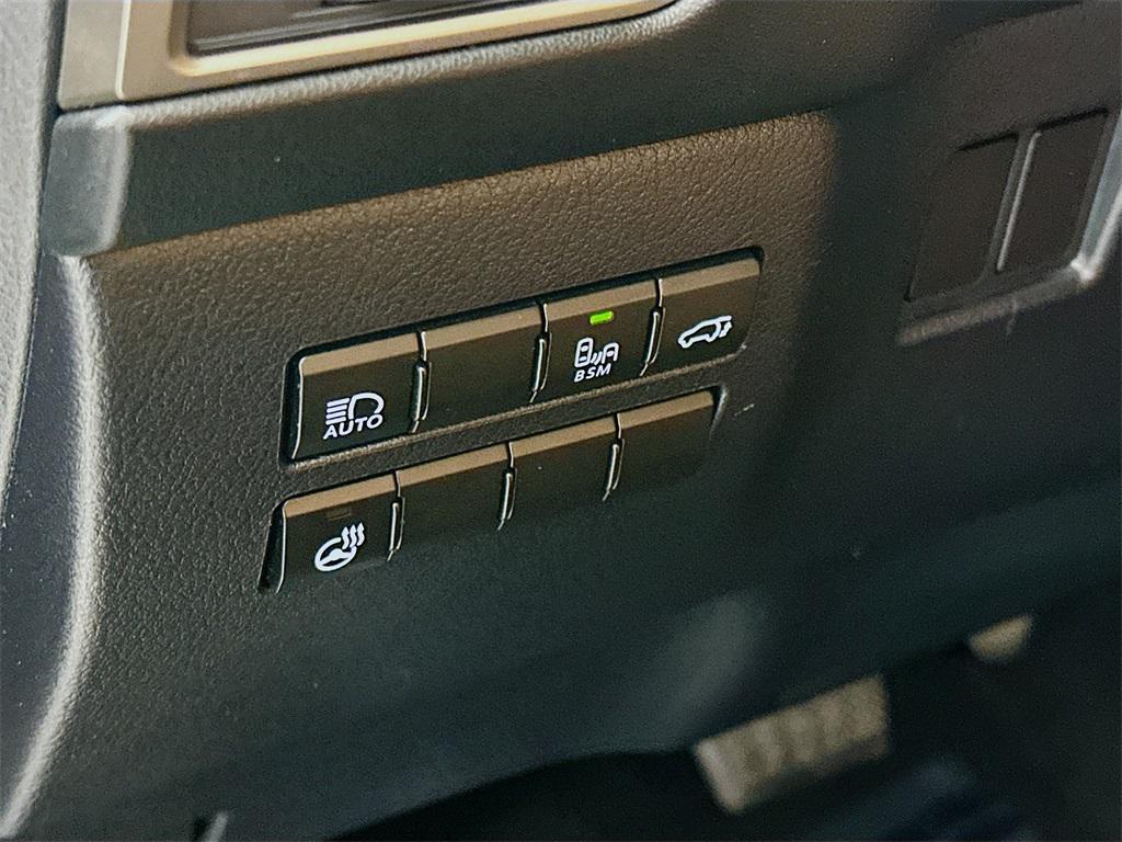 used 2020 Lexus NX 300h car, priced at $33,990