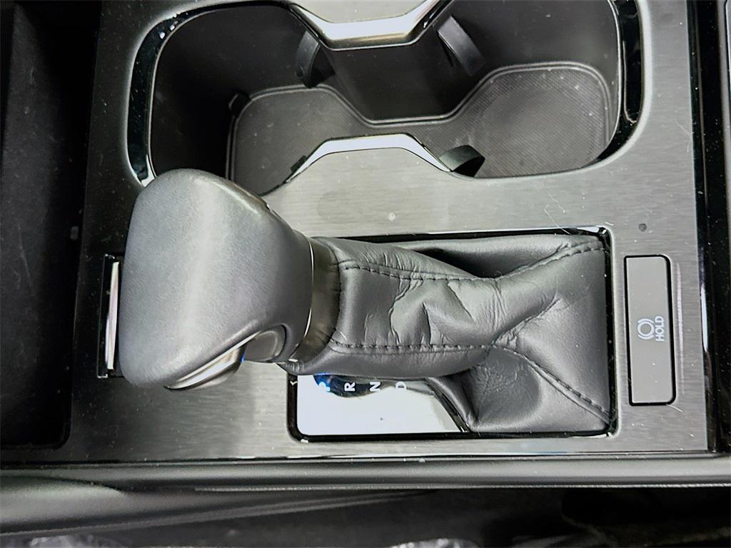 used 2024 Lexus ES 350 car, priced at $40,890