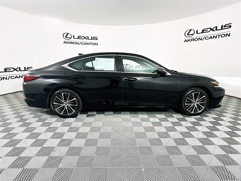 used 2024 Lexus ES 350 car, priced at $40,890