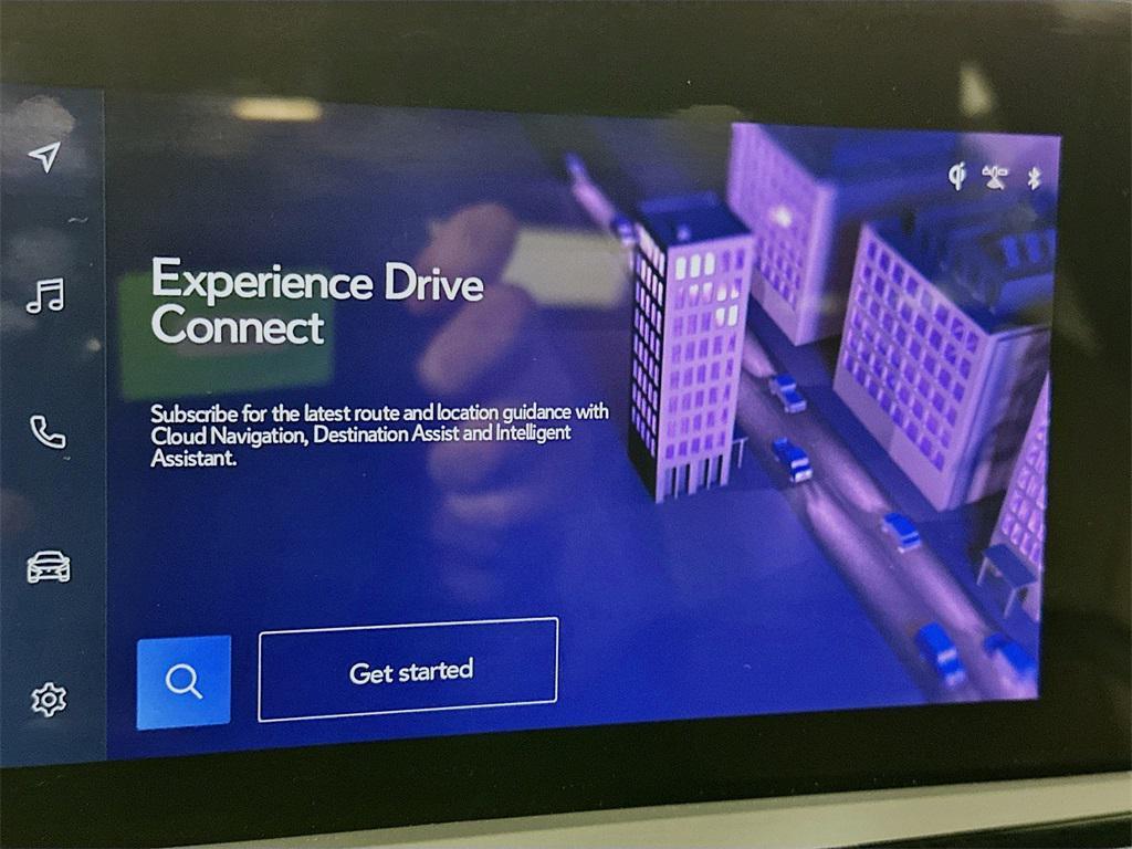 used 2024 Lexus ES 350 car, priced at $40,890