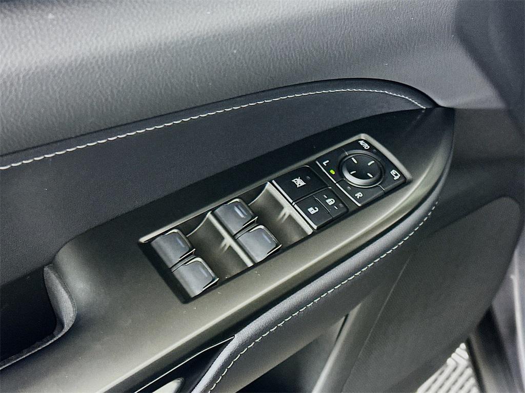 used 2024 Lexus NX 350 car, priced at $41,990