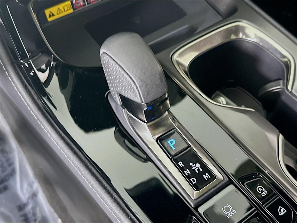 used 2024 Lexus NX 350 car, priced at $41,990