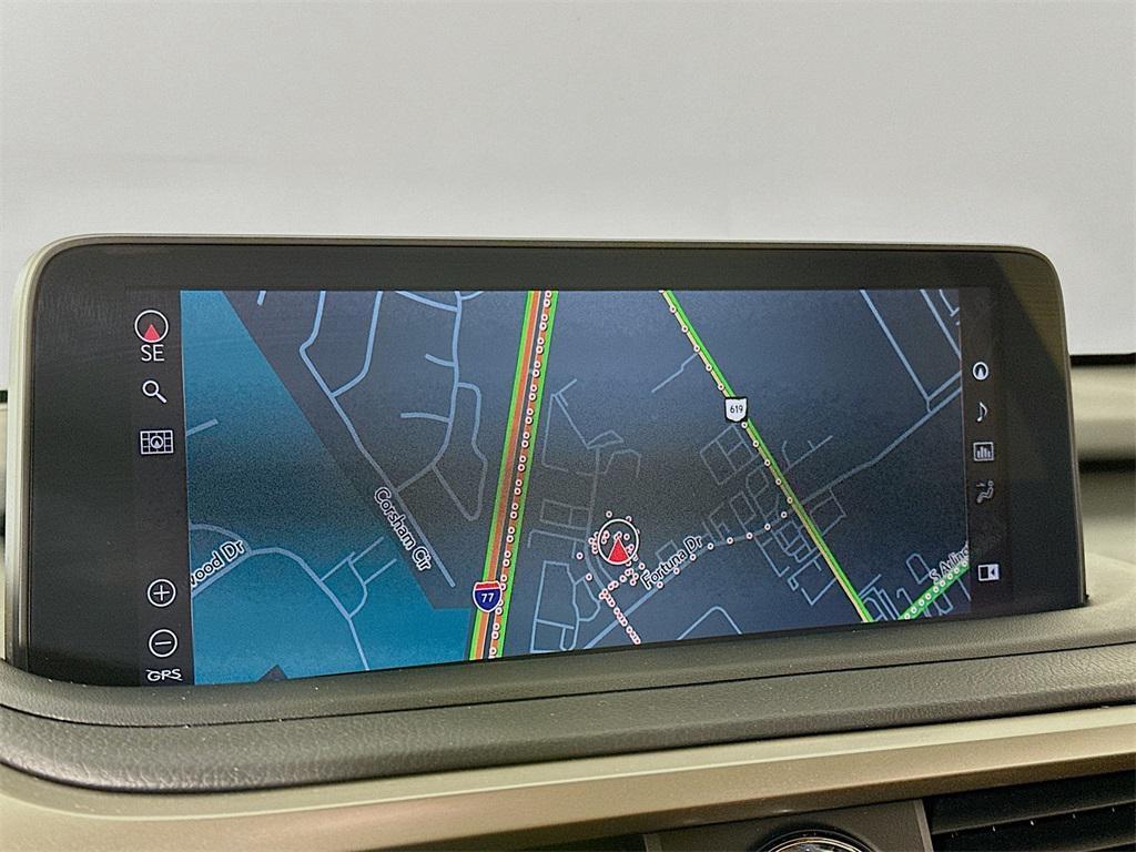 used 2022 Lexus RX 450h car, priced at $46,990