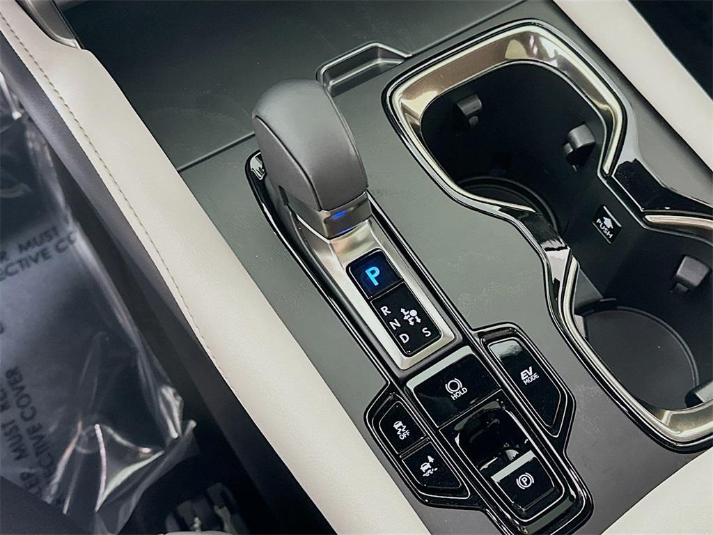 used 2025 Lexus RX 350 car, priced at $57,490