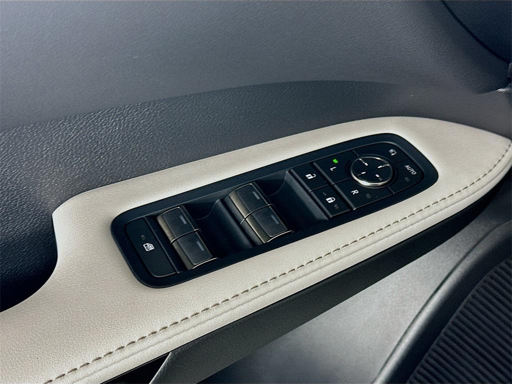 used 2025 Lexus RX 350 car, priced at $57,490