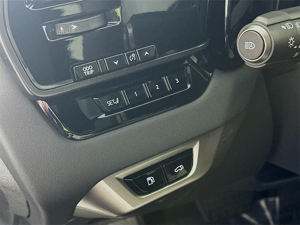 used 2025 Lexus RX 350 car, priced at $57,490