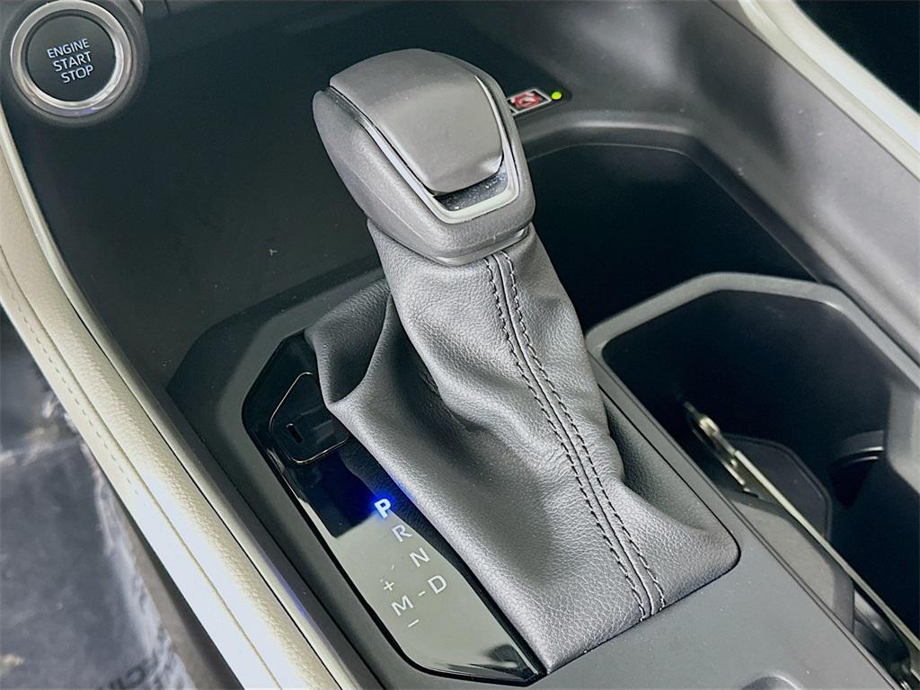 used 2024 Toyota Grand Highlander car, priced at $46,490