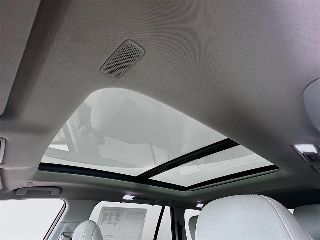 used 2024 Toyota Grand Highlander car, priced at $46,490